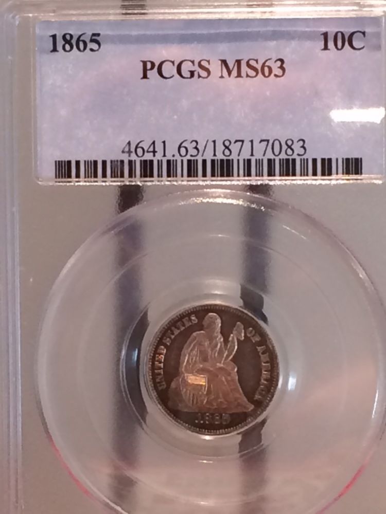 Classic-US-Coin-Proof-Strikes