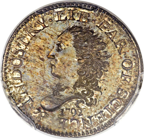 What-Was-The-First-US-Coin-With-A-Real-Person-On-It?