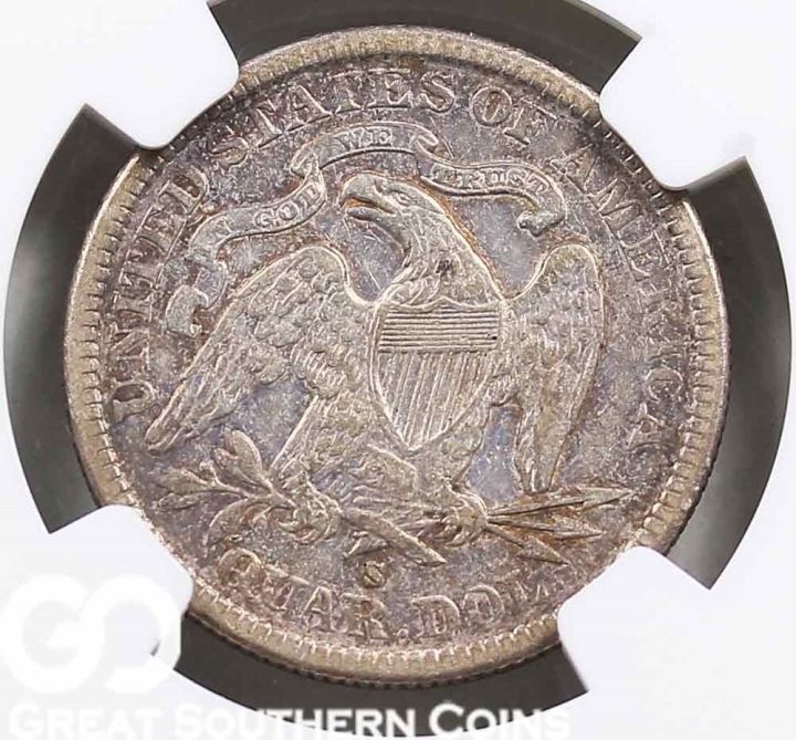The-63-Days-Of-Coins-Of-The-Old-West-Carson-City-&-San-Francisco!!