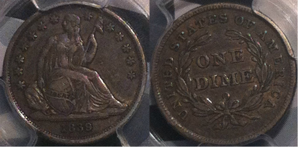 The-54-Days-Of-Seated-Liberty-Coins---Act-III