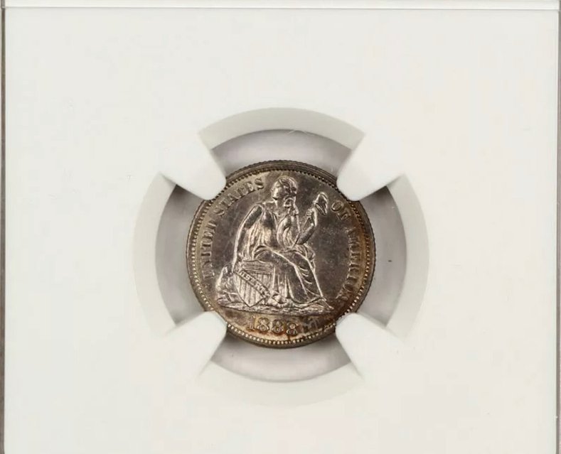 1888-Liberty-Seated-Dime---You-Vs-NGC---I-Have-Faith-In-You!