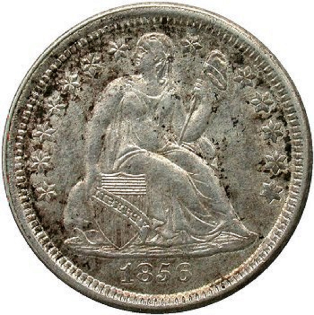 1856-Liberty-Seated-Dime---You-Vs-PCGS---I-Believe-In-You-CCF!