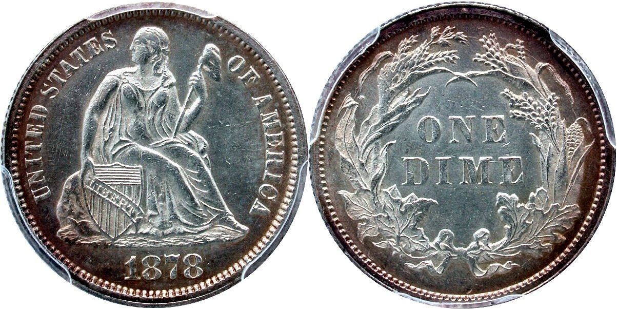 1878-Liberty-Seated-Dime--You-Vs-PCGS