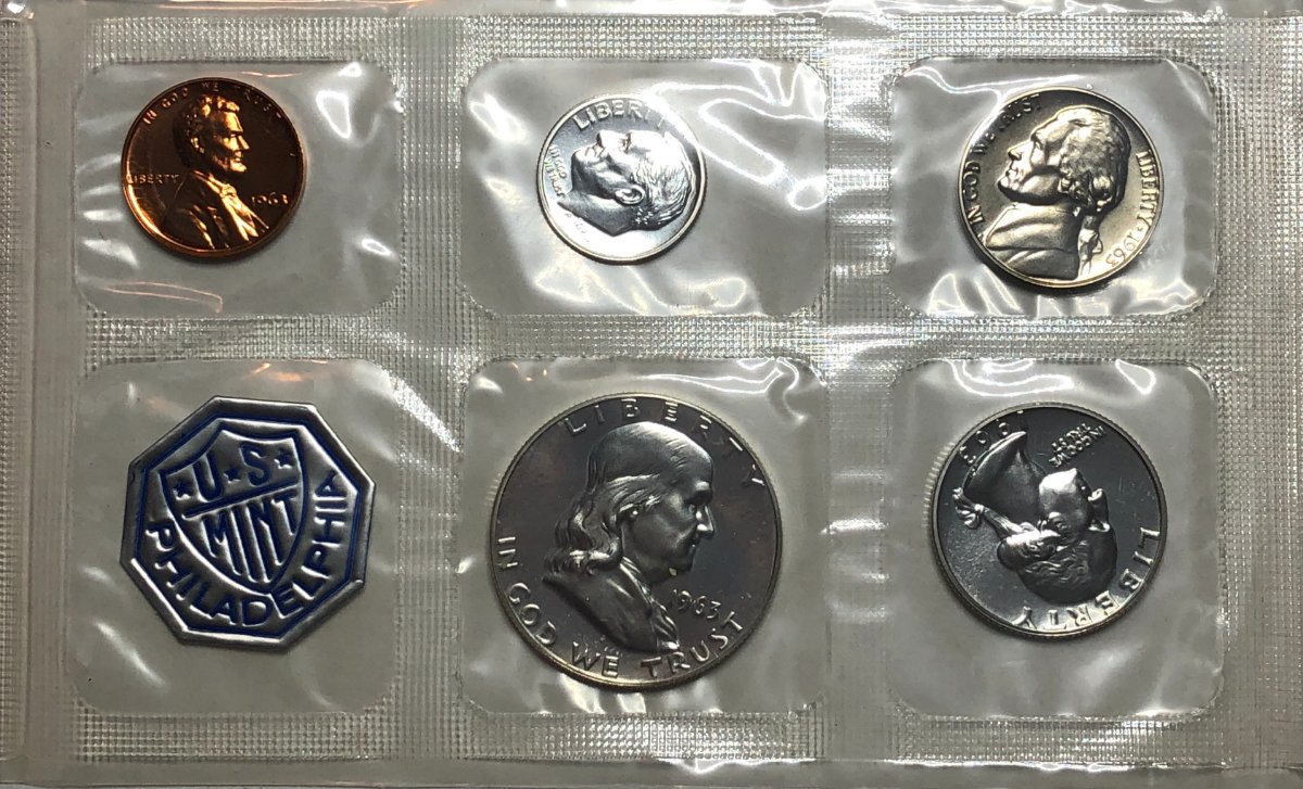 Cellophane-Sealed-Coins-From-The-Mint