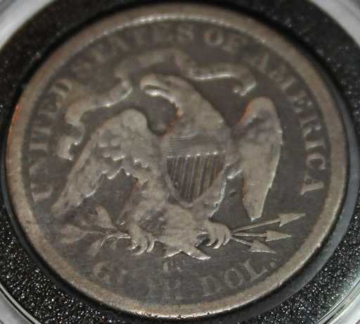Grade-For-1878-CC-Seated-Liberty-Quar.-Dollar---Please