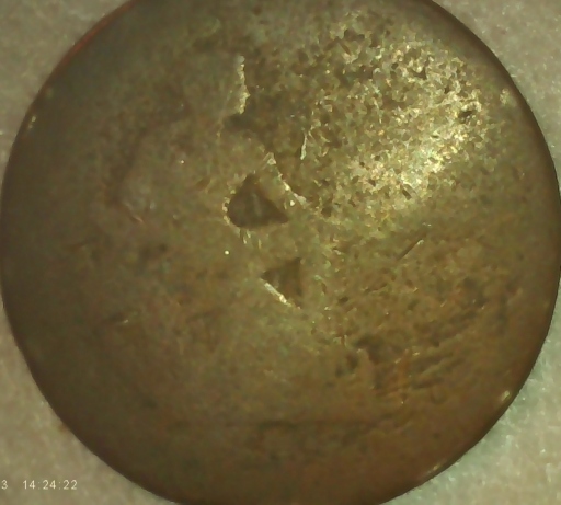 What-Is-This-Very-Rough-1915-Coin?