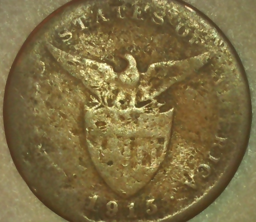 What-Is-This-Very-Rough-1915-Coin?
