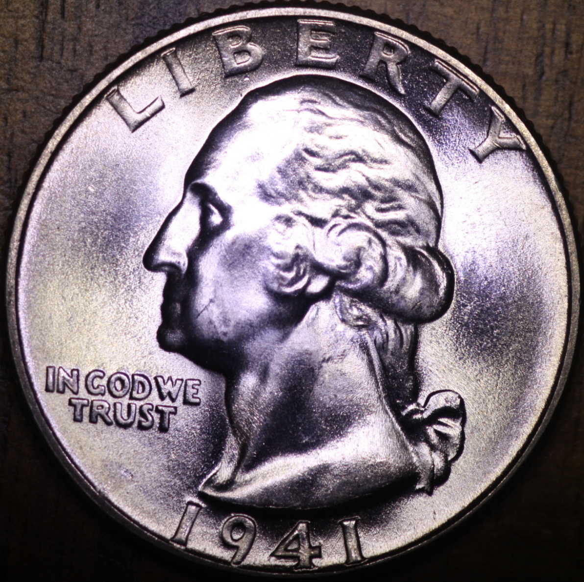 1941-P-Washington-Quarter-#2-Grade-Please