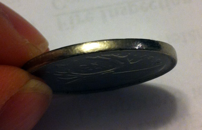 1969-Canadian-Quarter-Error?