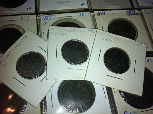 Blank-25-Cent-Planchets