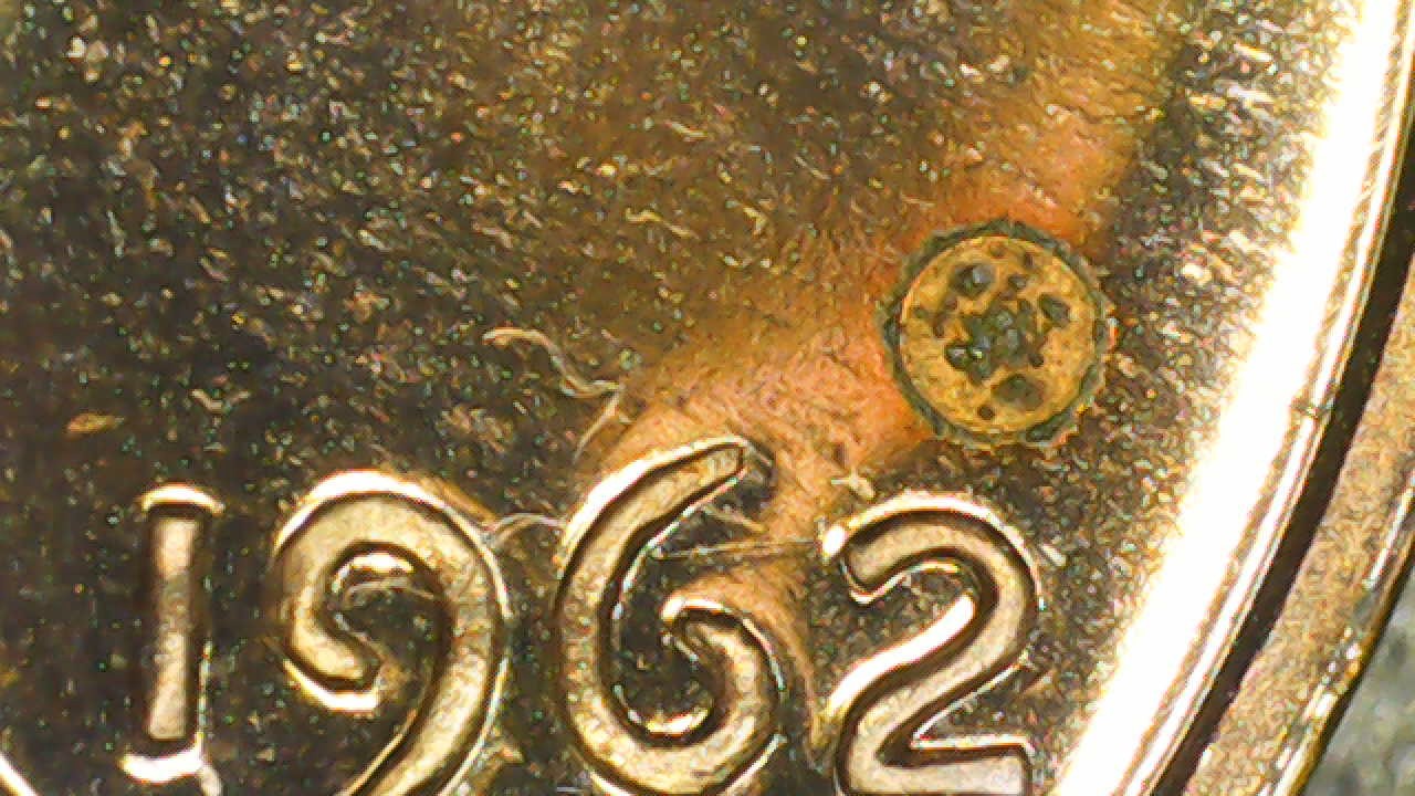 Lincoln-1962-Penny---Need-Your-Comment