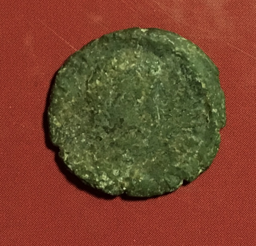 Mostly-Unidentified-Roman