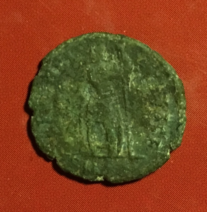 Mostly-Unidentified-Roman