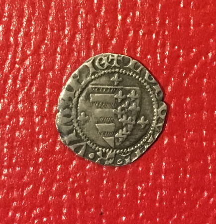 Buckeyecoinguy's-500th-Post-Contest