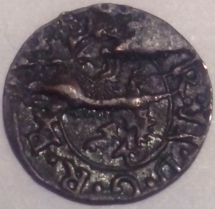 Tiny-Bohemian-Copper-Coin