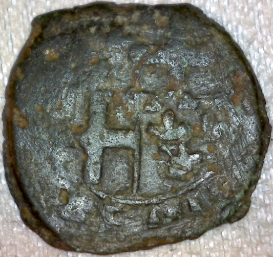 Unknown-Norman-Sicily?