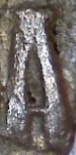 The-Letter-�a�-In-Mid-Medieval-European-Coinage-9th-To-12th-Century