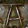 The-Letter-�a�-In-Mid-Medieval-European-Coinage-9th-To-12th-Century