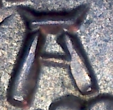 The-Letter-�a�-In-Mid-Medieval-European-Coinage-9th-To-12th-Century