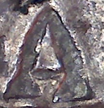 The-Letter-�a�-In-Mid-Medieval-European-Coinage-9th-To-12th-Century