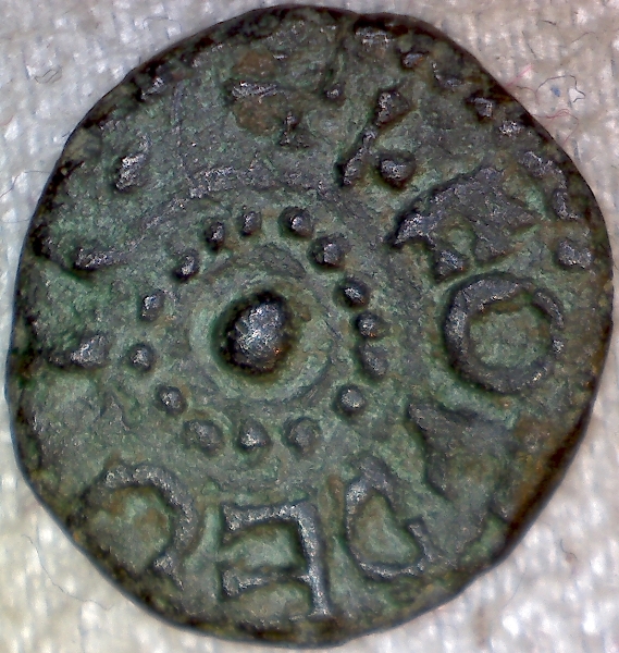 28-Weeks:-28-Centuries-Of-Coins