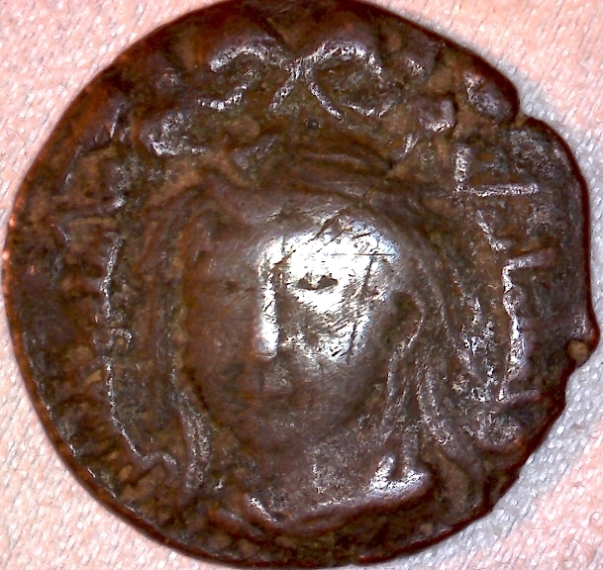 Both-Sides-Of-The-Crusades:-Coins-Of-The-1160s-Ad