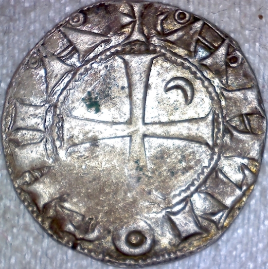 Both-Sides-Of-The-Crusades:-Coins-Of-The-1160s-Ad