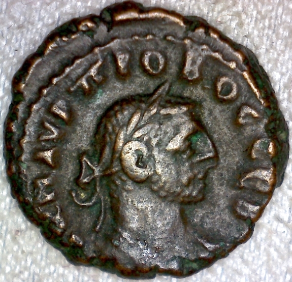 28-Weeks:-28-Centuries-Of-Coins