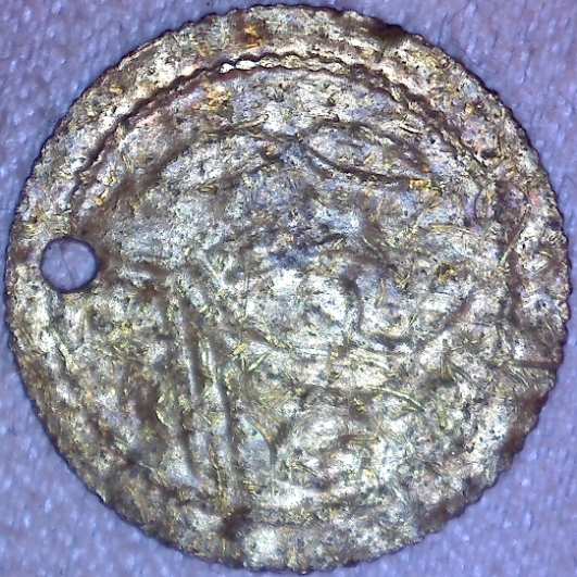 Things-That-Aren't-Actually-Coins,-But-Kinda-Look-Like-They-Could-Be