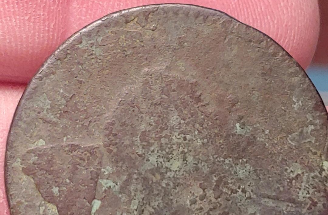 Dateless-179?-Liberty-Cap-Large-Cent.--Please-Help-To-Identify-Date.