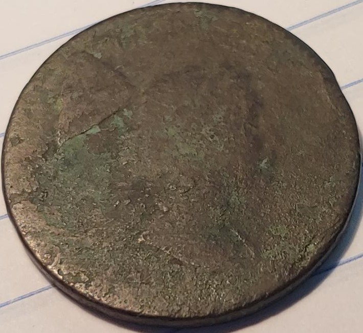 Dateless-179?-Liberty-Cap-Large-Cent.--Please-Help-To-Identify-Date.
