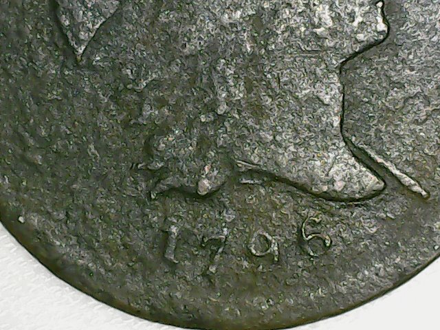 1796-Half-Cent-With-Pole-NGC-Not-Suitable-For-Certification-Please-Help