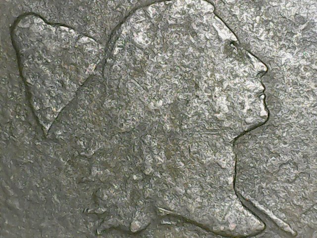 1796-Half-Cent-With-Pole-NGC-Not-Suitable-For-Certification-Please-Help