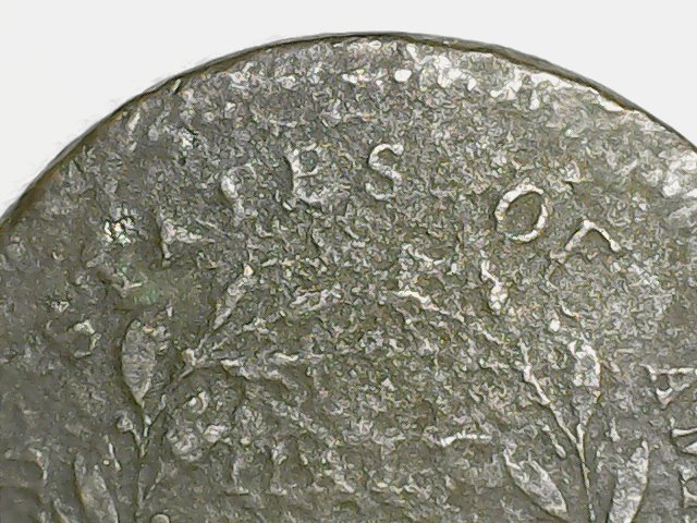1796-Half-Cent-With-Pole-NGC-Not-Suitable-For-Certification-Please-Help