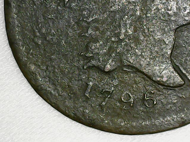 1796-Half-Cent-With-Pole-NGC-Not-Suitable-For-Certification-Please-Help