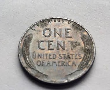 2-1943-Steel-LWC-Ghost-4,-Filled-D?-Die-Crack?-Error?