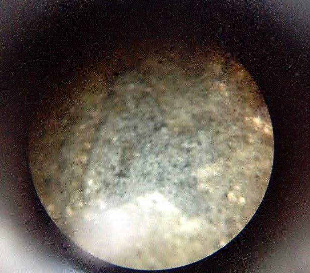 2-1943-Steel-LWC-Ghost-4,-Filled-D?-Die-Crack?-Error?
