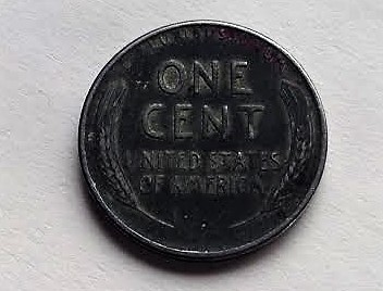 2-1943-Steel-LWC-Ghost-4,-Filled-D?-Die-Crack?-Error?