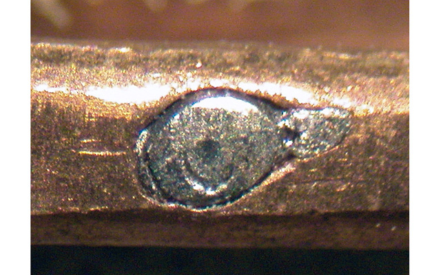 Help-1973-D-LMC..found-Silverish-Chunks-In-Penny.-Error,-Diebreak,-W/-Is-It?