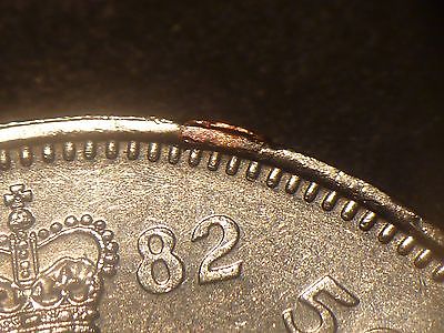 Help-1973-D-LMC..found-Silverish-Chunks-In-Penny.-Error,-Diebreak,-W/-Is-It?