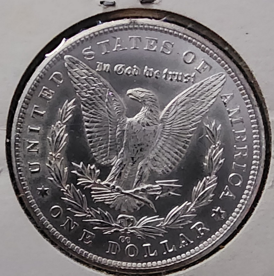 1883-CC-Morgan-Dollar-Ungraded.-Any-Thoughts?