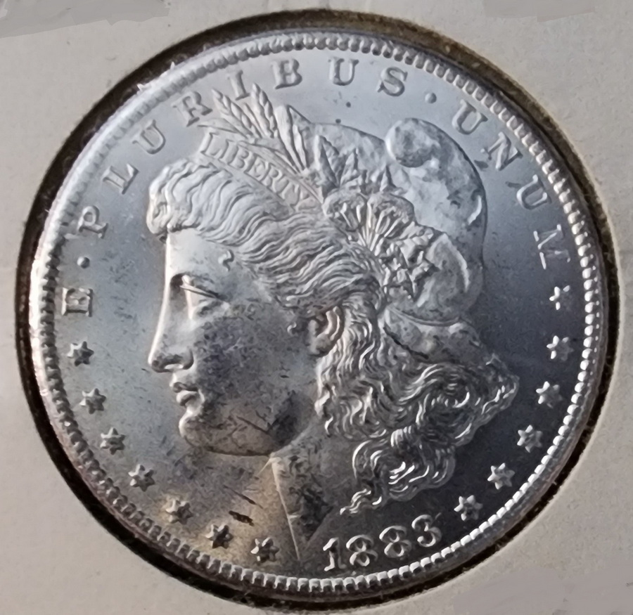 1883-CC-Morgan-Dollar-Ungraded.-Any-Thoughts?