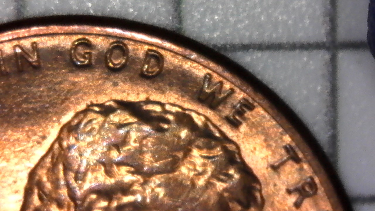 1985-Lincoln-Penny-Question