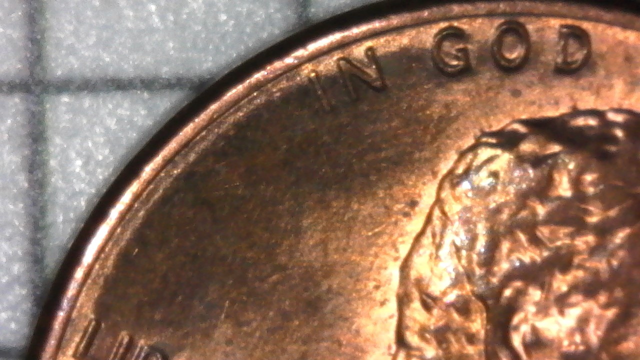 1985-Lincoln-Penny-Question