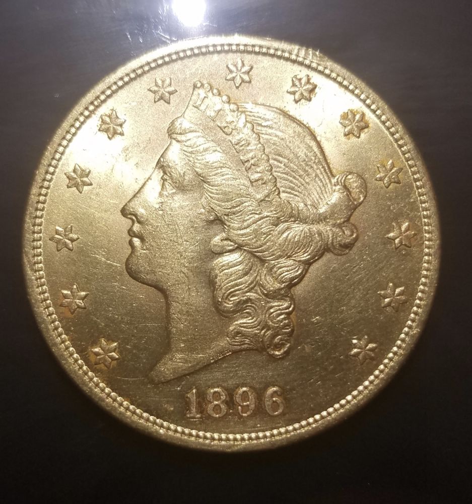 1896-Double-Eagle-Grading.