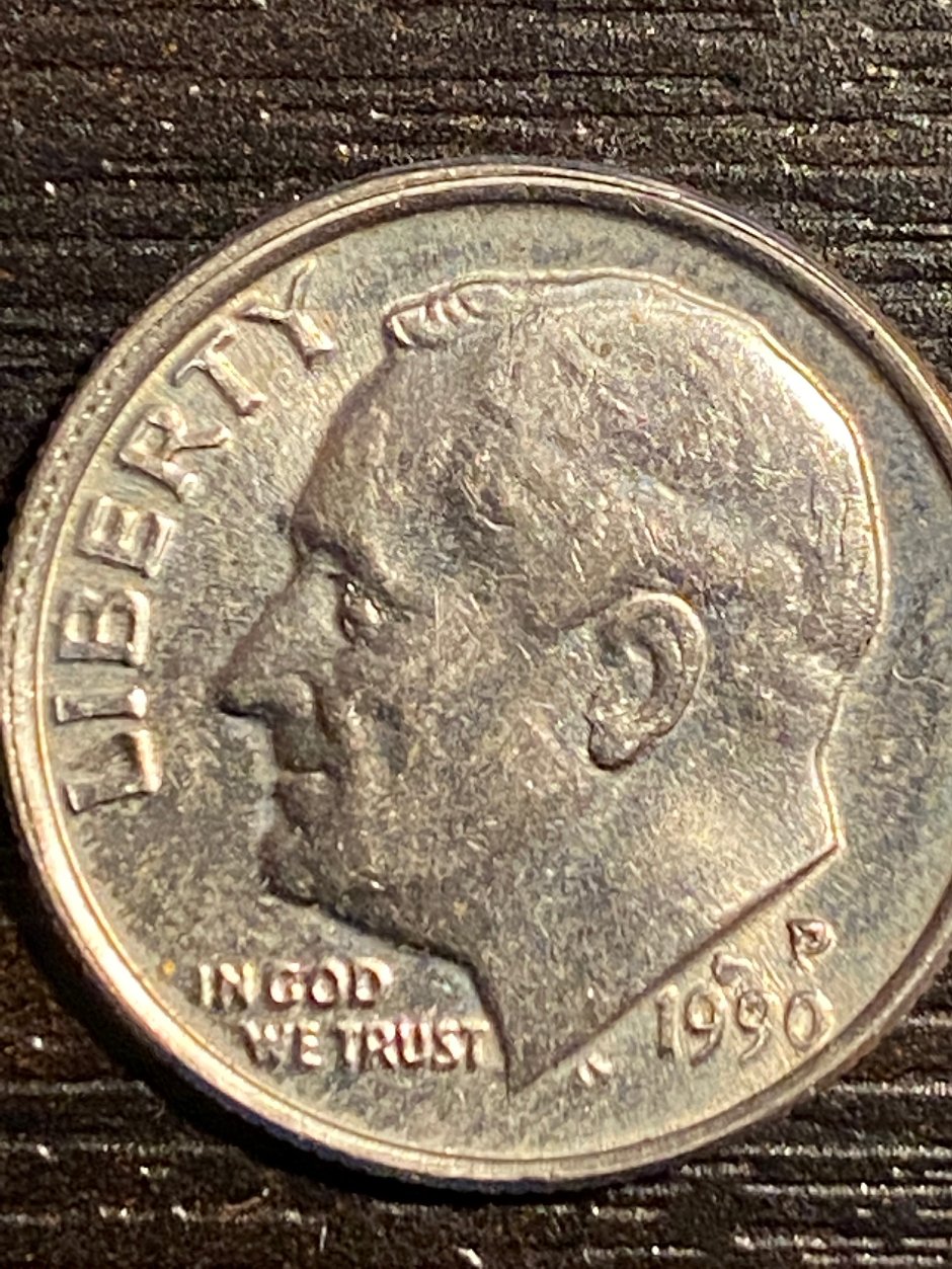 1990-P-Off-Center-And-Blemish-Below-Neck