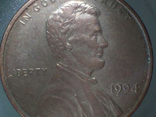 1994-Cent-/-Magician's-Coin