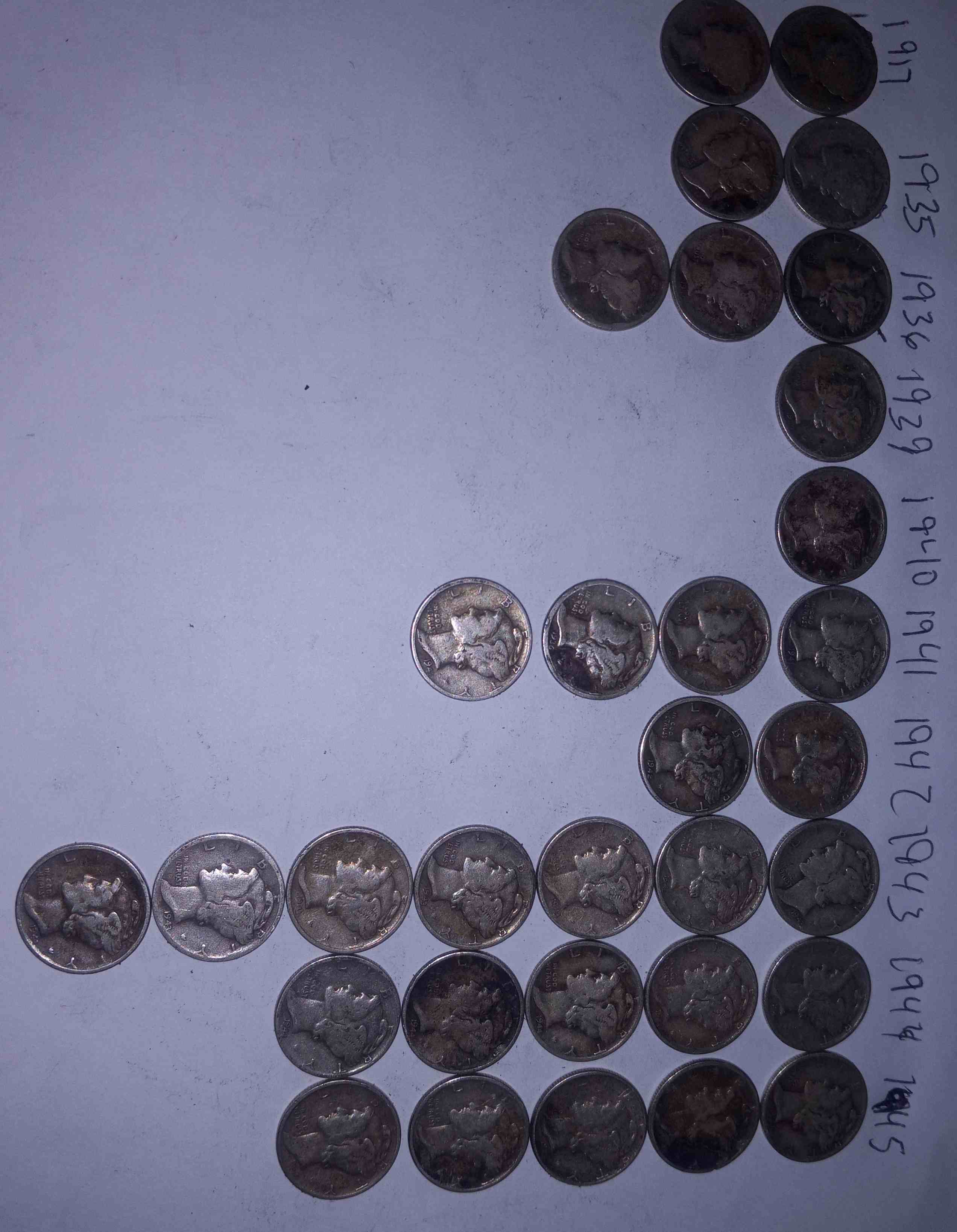 Need-Some-Help-With-1917-To-1945-Mercury-Dimes