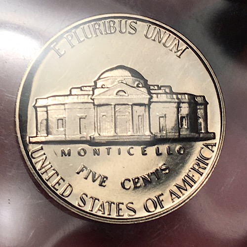 1964-No-Mint-Proof-Nickel.-Possible-Cameo?