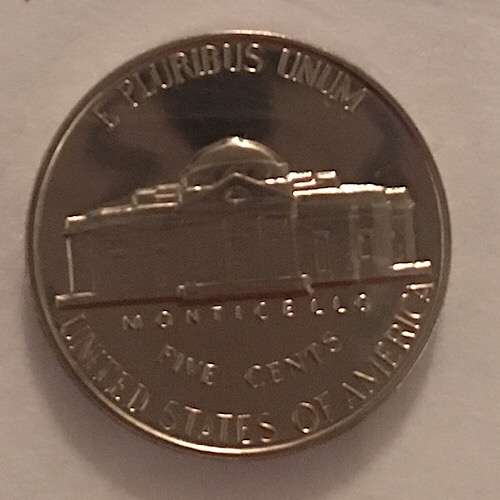 1964-No-Mint-Proof-Nickel.-Possible-Cameo?